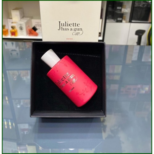 Juliette Has A Gun MMM.. 100 ml Edp Bayan ORJİNAL AMBALAJLI Parfüm