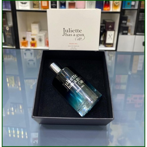 Juliette Has A Gun Pear Inc. 100 ml Edp Unisex ORJİNAL AMBALAJLI Parfüm