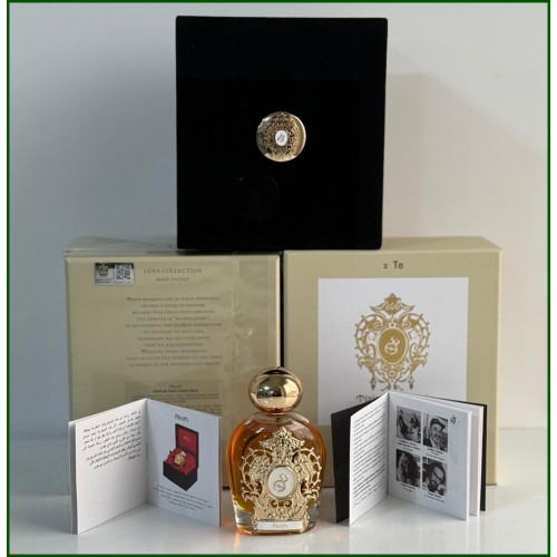 Tiziana Terenzi Assoluto ALİOTH 100 ml Unisex  EXCLUSİVE ÖZEL AMBALAJLI Parfüm
