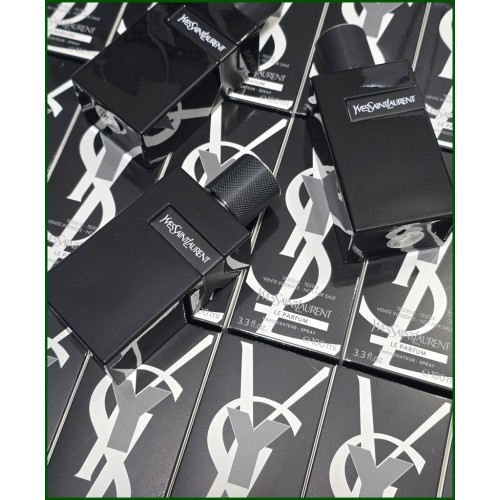 Yves Saint Laurent Y Le Parfum EDP 100 ML Erkek Tester Parfüm