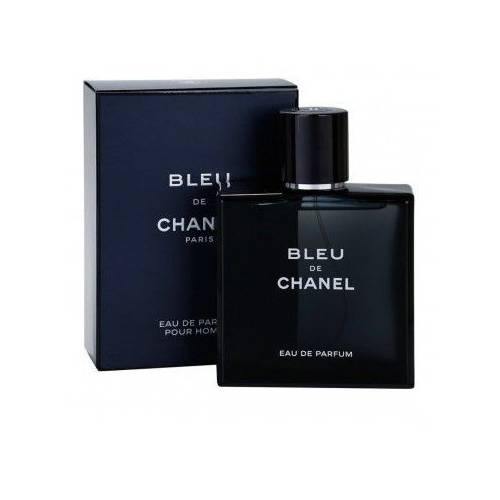 Chanel Blue De Chanel Eau de parfum 100 ml Erkek Tester Parfümü
