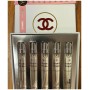 CHANEL CHANCE TENDRE ÇANTA SETİ ( 5 x 7,5 ML ) Edp Bayan Decant  Parfüm