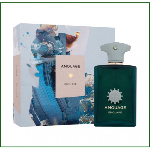 Amouage Enclave Edp Man 100 ml EXCLUSİVE AMBALAJLI İTHAL Parfüm