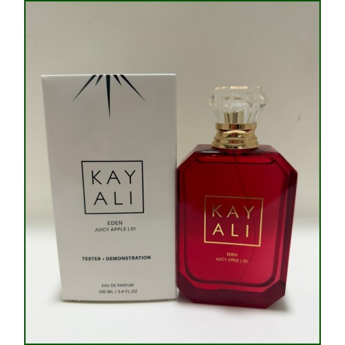KAYALI Eden Juicy Apple 01 EDP 100 ml TESTER Parfüm