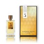 Rosendo Mateu No.5 Floral Amber Sensual Musk  EDP 100 ML Unisex ORJİNAL KUTULU ÜRÜN