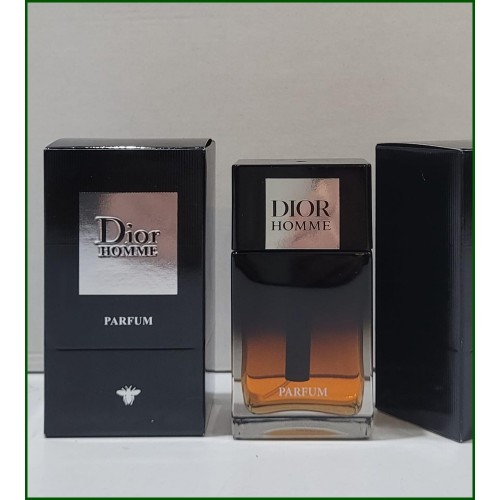 Christian Dior Homme PARFUM 100 ml Erkek ORJİNAL AMBALAJLI Parfüm