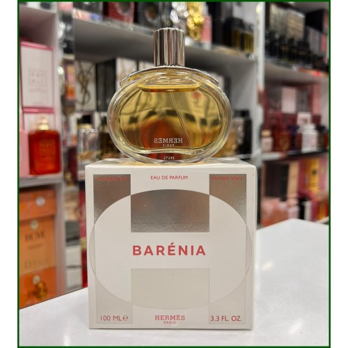 Hermès Barénia Eau de parfum 100 ml ORJİNAL AMBALAJLI Parfüm