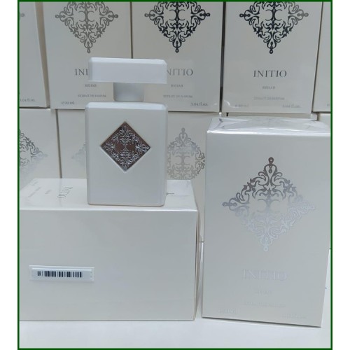 Initio Rehab Extrait De 90 ml Parfüm Unisex ORJİNAL KUTULU Parfüm