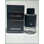 Mont Blanc EXPLORER EDP 100 ml  Erkek ORJİNAL KUTULU Parfüm