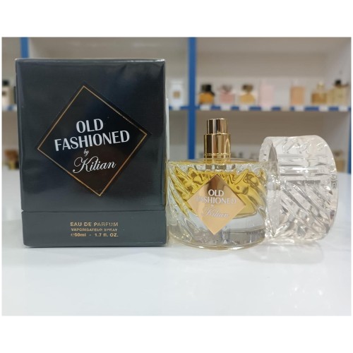 By Kilian Old Fashioned 50 ml Unisex  ORJİNAL AMBALAJLI ÜRÜN