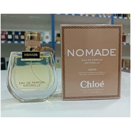 Chloe Nomade Absolu EDP 75 ml Kadın ORJİNAL AMBALAJLI  Parfüm
