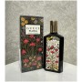 Gucci Flora Gorgeous Gardenıa black Edp 100 ml ORJİNAL AMBALAJLI Parfüm