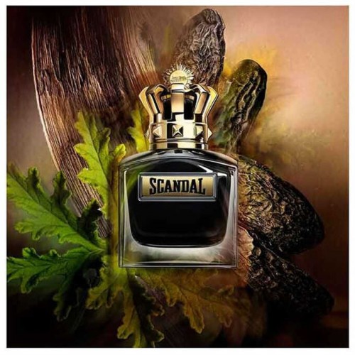 Jean Paul Gaultier Scandal LE PARFUM Pour Homme 100 ml Erkek TESTER Parfüm