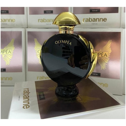 Paco Rabanne Olympéa PARFUM 80 ml Bayan ORJİNAL AMBALAJLI Parfüm