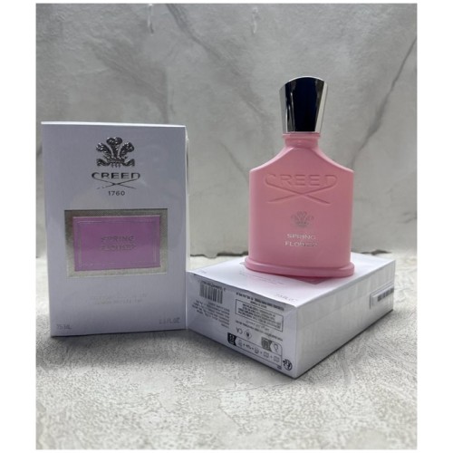 Creed Spring Flower Fonde for women 75 ml bayan ORJİNAL AMBALAJLI  Parfüm