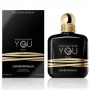 Emporio Armani Stronger With You Oud Edp 100 Ml Erkek ORJİNAL KUTULU Parfüm