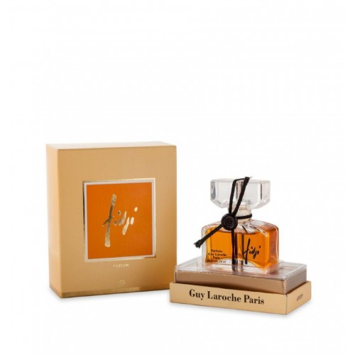 Guy Larouche Paris Fidji Parfum edition 14 ml Bayan ORJİNAL KUTULU Parfüm