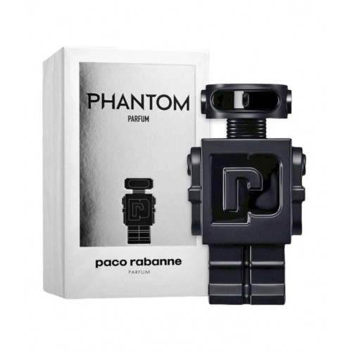 Paco Rabanne Phantom PARFUM edition 100 ML Erkek ORJİNAL Parfüm