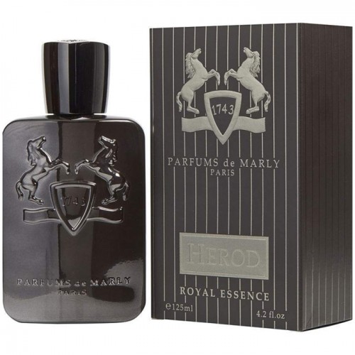 Parfums de Marly HEROD 125 ml Erkek ORJİNAL AMBALAJLI  Parfüm