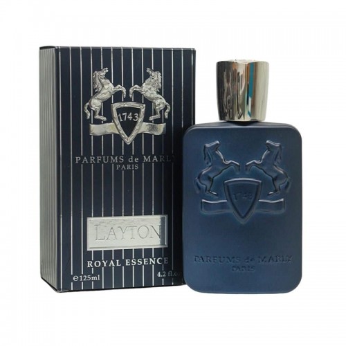 Parfums de Marly Layton for women and men 125 ml Unısex ORJİNAL AMBALAJLI Parfüm