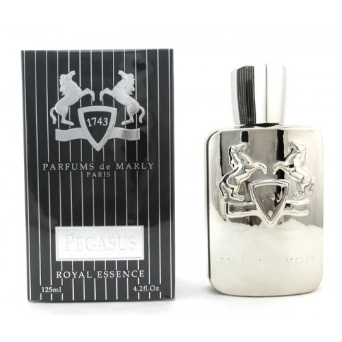 Parfums de Marly Pegasus Eau de Parfum 125 ml Erkek ORJİNAL AMBALAJLI Parfüm
