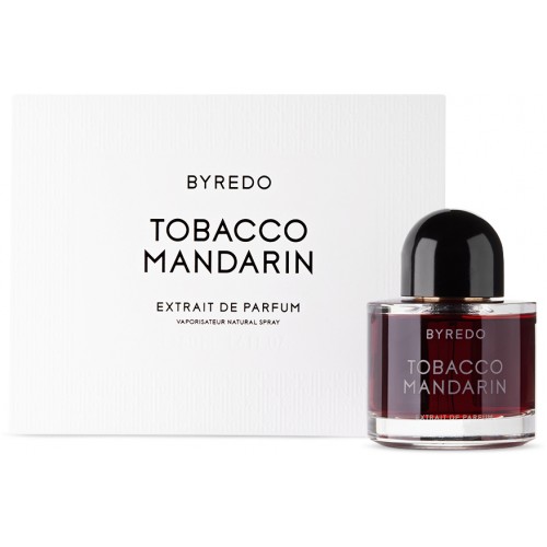 BYREDO Tobacco Mandarin Extrait de parfum 100 ml ORJİNAL AMBALAJLI Parfüm