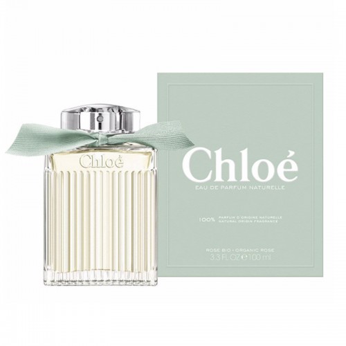 Chloe Signature Naturelle Edp Kadın 100 ml ORJİNAL AMBALAJLI Parfüm