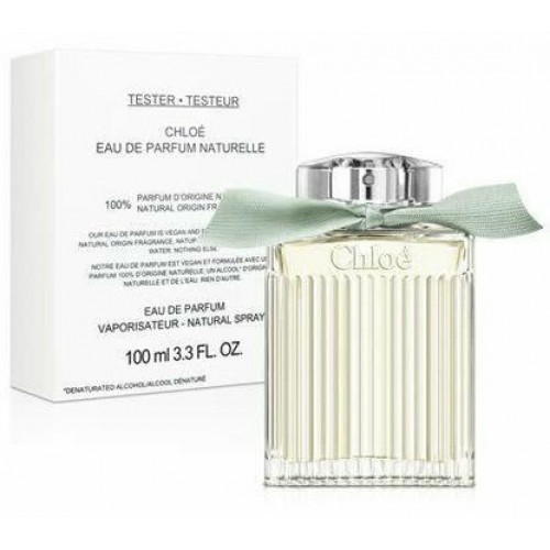 Chloe Signature Naturelle Edp Kadın 100 ml Tester Parfüm