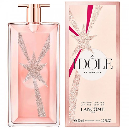 Lancôme Idole Le Parfum Limited Sparkling Edition EDP 100 ML ORJİNAL AMBALAJLI PARFÜM