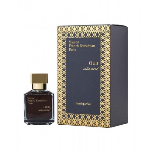 Maison Francis Kurkdjian Oud Satin Mood EDP 70 ml Unısex ORJİNAL AMBALAJLI Parfüm