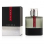 Prada Luna Rossa Carbon Erkek Edt 100 ml Tester Parfüm