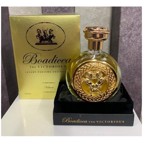 Boadicea The Victoriuos Valiant EDP 100 ml Erkek ORJİNAL AMBALAJLI Parfüm