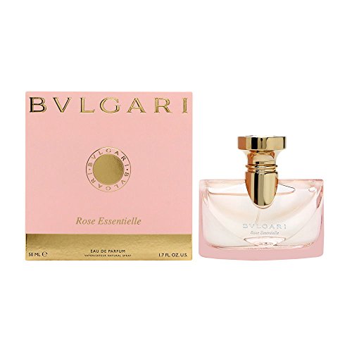 Bvlgari Rose Essentielle 100 ml EDT  ORJİNAL AMBALAJLI PARFÜM