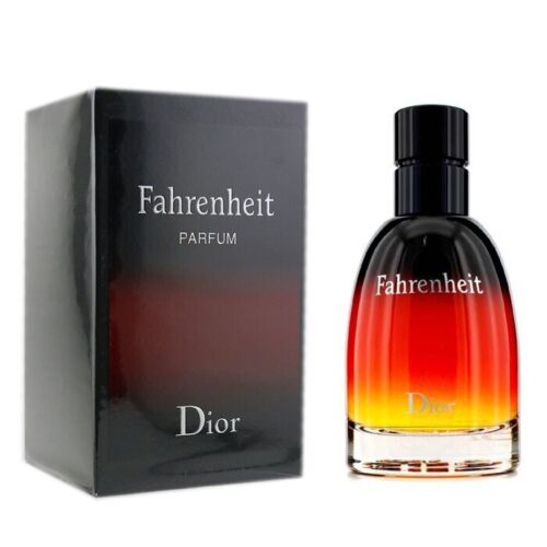 Christian Dior Fahrenheit Le parfüm Edp 75 ml Erkek ORJİNAL AMBALAJLI Parfüm