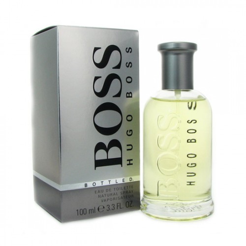 Hugo Boss Botled No:6 Edt 100 ml Erkek ORJİNAL AMBALAJLI Parfüm