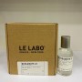 LE LABO Bergamote 22 Edp 50 ml Unisex ORJİNAL AMBALAJLI Parfüm