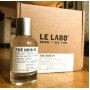 Le Labo the noir 29 edp for Unısex 50 ml Tester ORJİNAL Parfüm