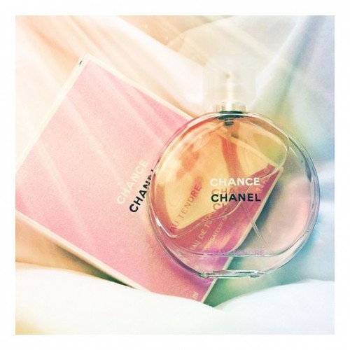 Chanel Chance Tendre EDP 100 ml Bayan ORJİNAL AMBALAJLI Parfüm