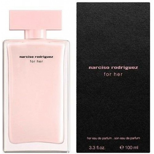 Narciso Rodriguez Edp pink 100 ml edp ORJİNAL AMBALAJLI Parfüm