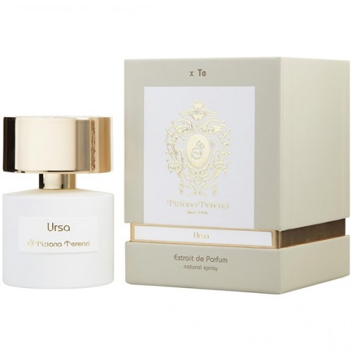 Tiziana Terenzi Ursa Extrait De Parfum 100 ml ORJİNAL AMBALAJLI