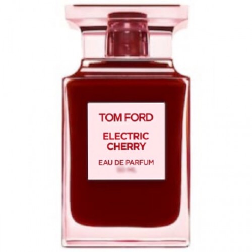 Tom Ford Electric Cherry Edp 100 ml Unisex TESTER  Parfüm