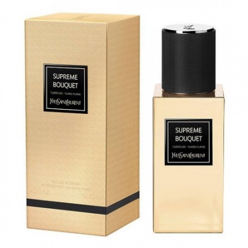 Yves Saint Laurent Supreme Bouquet Unisex 75 ml Unısex ORJİNAL AMBALAJLI Parfüm