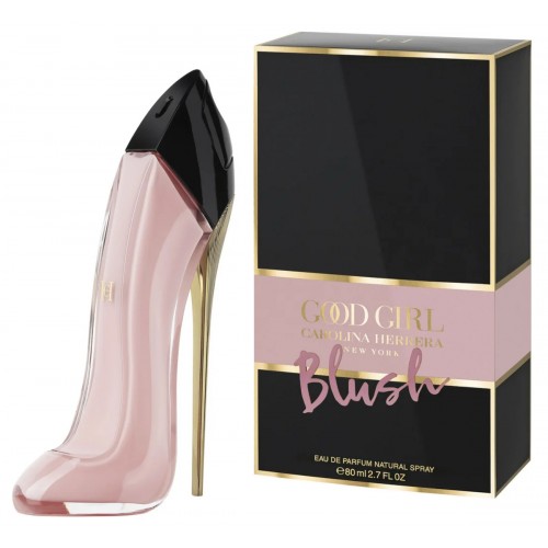Carolina Herrera Good Girl Blush 80 Ml Edp Kadın ORJİNAL KUTULU  Parfüm