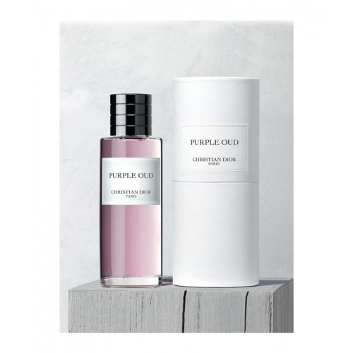 Christian Dior Purple Oud Edp 125 ml Unisex ORJİNAL AMBALAJLI Parfüm
