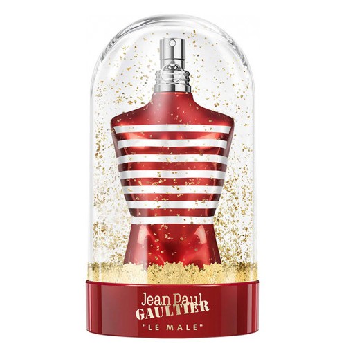 JEAN PAUL GAULTİER LE ERKEK X-MAS EDİTİON 125 ml Erkek Tester Parfüm