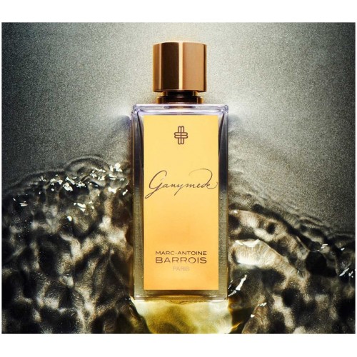 Marc Antoine Barrois Ganymede EDP 100 ML ORJİNAL KUTULU Unisex Parfüm