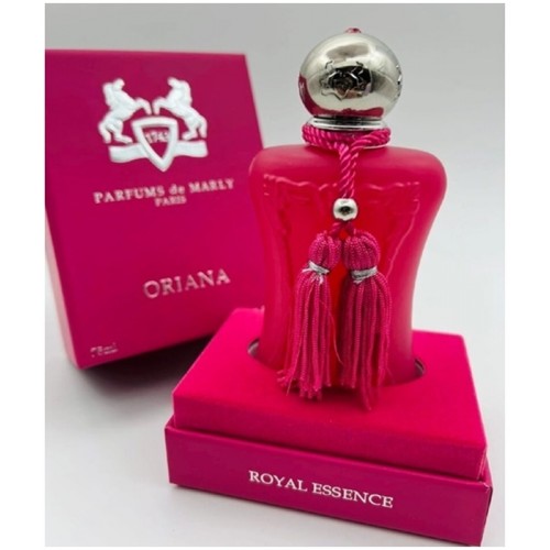 Parfums De Marley  Oriana 75 ml ORJİNAL KUTULU Bayan Parfüm
