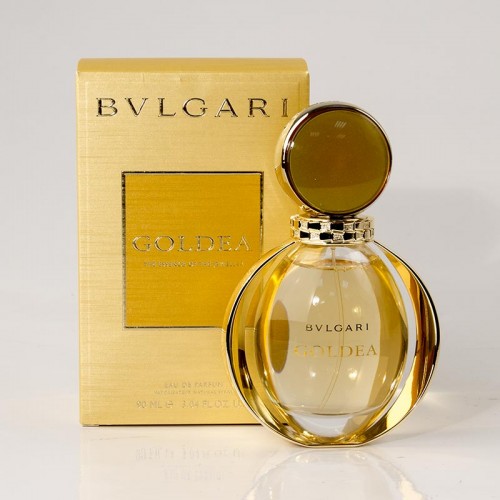 Bvlgari Goldea EDP 90 ml ORJİNAL KUTULU  Bayan Parfüm