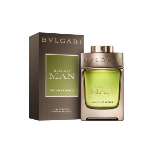 Bvlgari Man Wood Essence EDP 100 ml Erkek ORJİNAL AMBALAJLI Parfüm