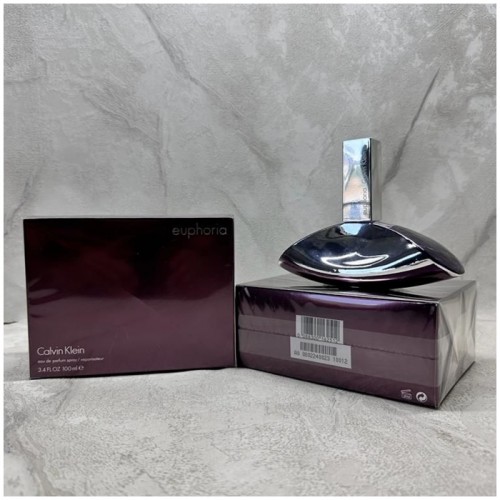 Calvin Klein Euphoria Edp 100 ml Bayan ORJİNAL AMBALAJLI Parfüm